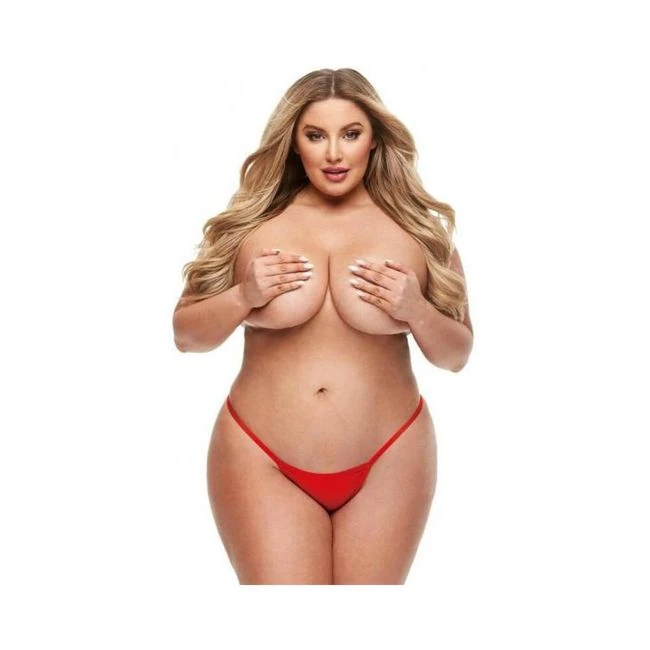 Sk Microfibe Gstring Panty Vibe Qn - What Is the Sk Microfibe Gstring Panty Vibe Qn?