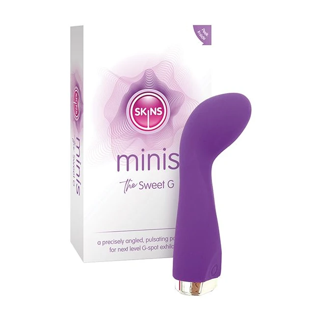 Skins Minis the - Experience the Power and Precision of the Skins Minis the