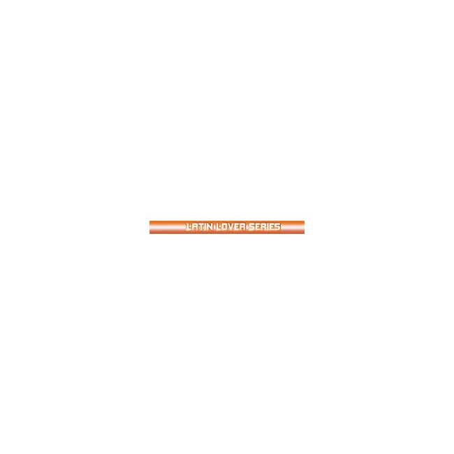 Skinsations Amante Caliente 7.5 " - Material Feel