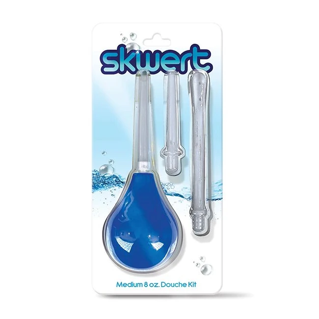 Skwert - Shape & Comfort