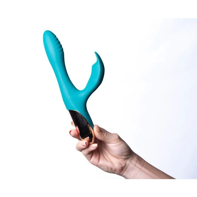 Skyler Silicone Bendable - How It Feels