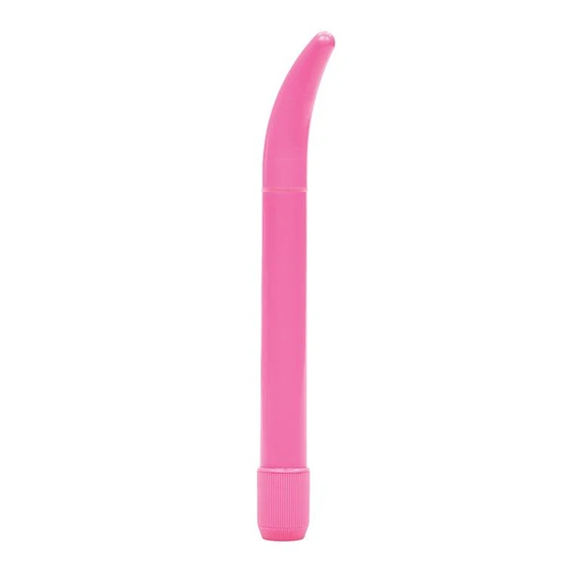 Slender G-spot - Power & Performance