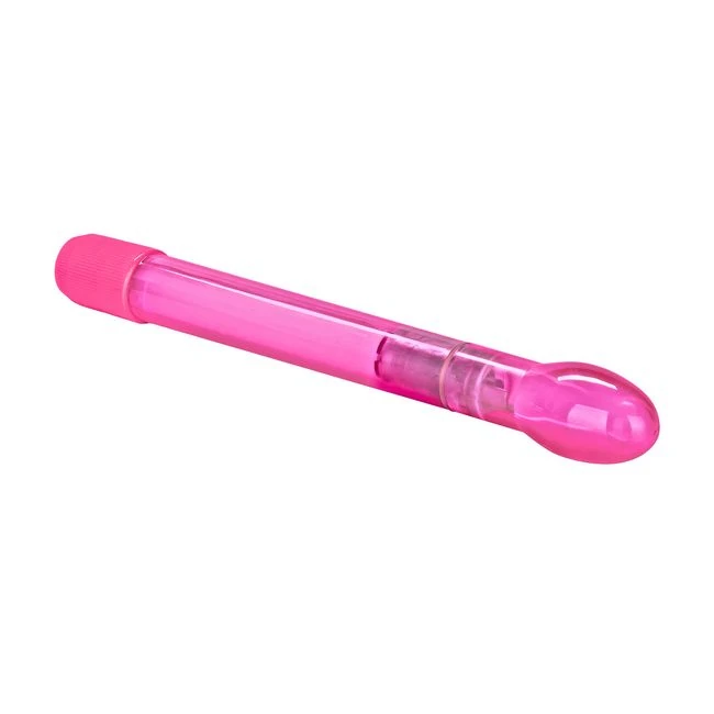Slender Tulip - Power & Battery Compatibility