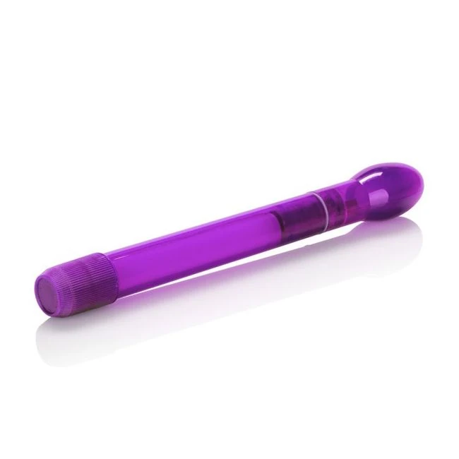 Slender Tulip Wand-violet - Introducing the Slender Tulip Wand - Violet