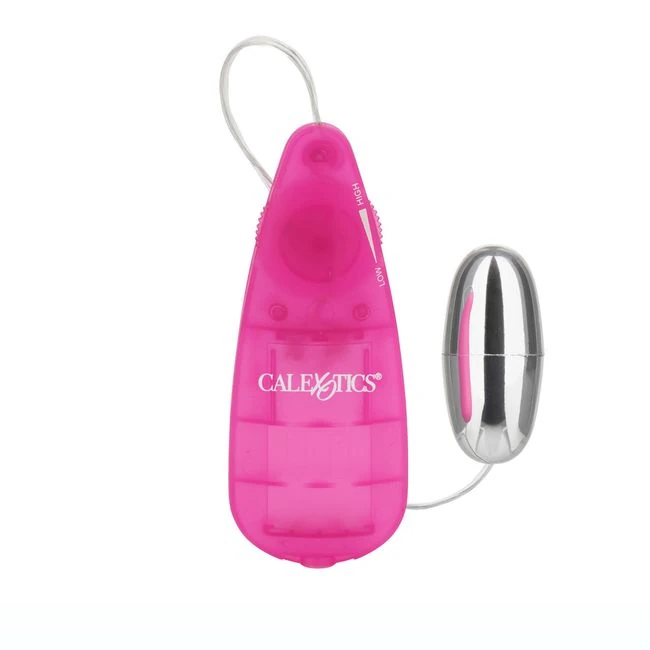 Slim Teardrop Bullet - Overview