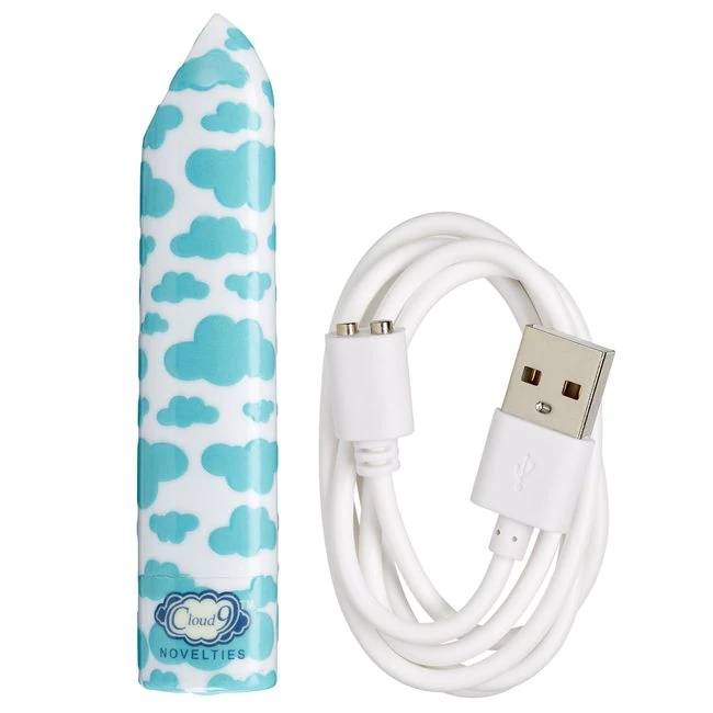 Slim Vibe - Experience the Slim Vibe Personal Vibrator