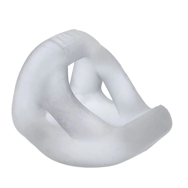Slingshot 3 Ring Sling Ice - What Stands Out