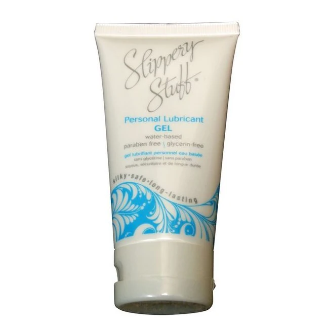 Slippery Stuffgel - Compatibility & Usage