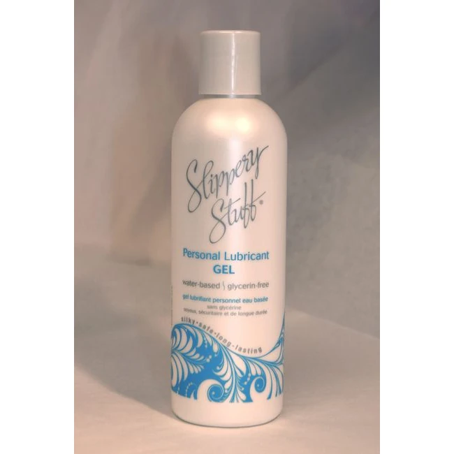 Slippery Stuffgel - Formula & Feel