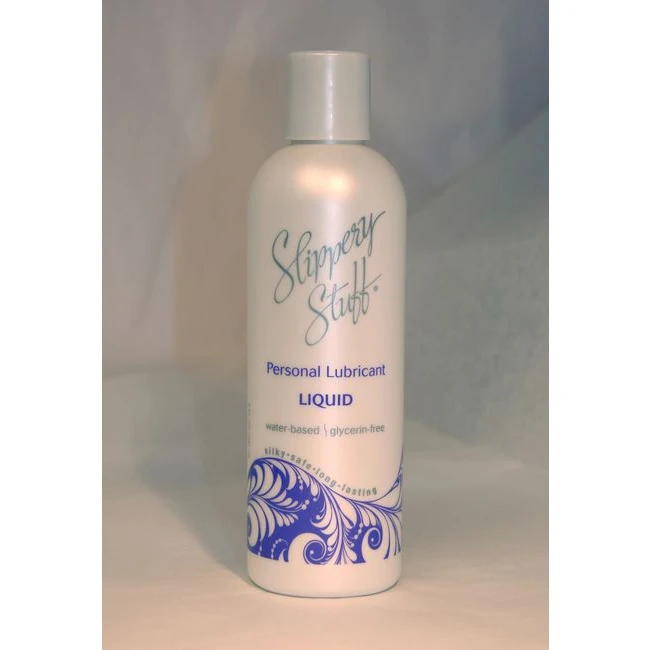Slippery Stuffliquid - Formula & Feel