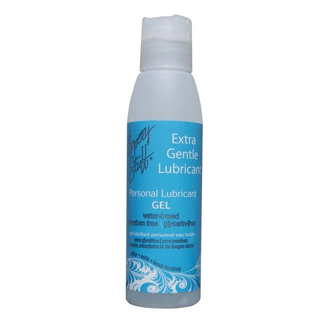 Slippery Stuff Gel - Formula & Feel