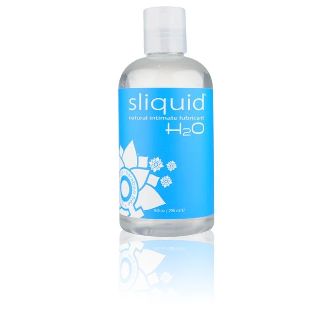 Sliquid H - Formula & Feel