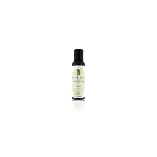 Sliquid Silk - Sizes