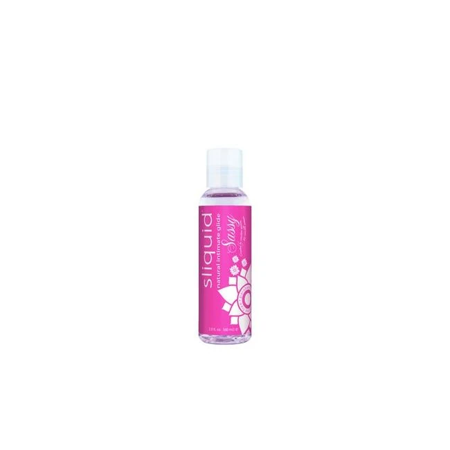 Sliquid Sassy - Formula & Material Compatibility