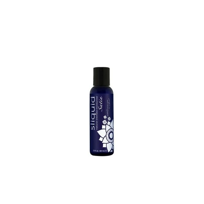 Sliquid Satin - Ingredients & Composition