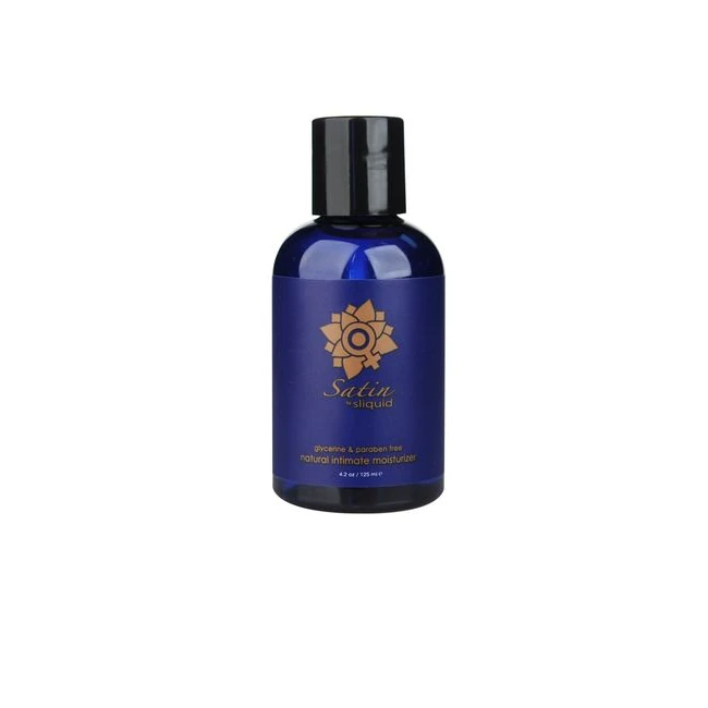 Sliquid Satin - Compatibility & Usage