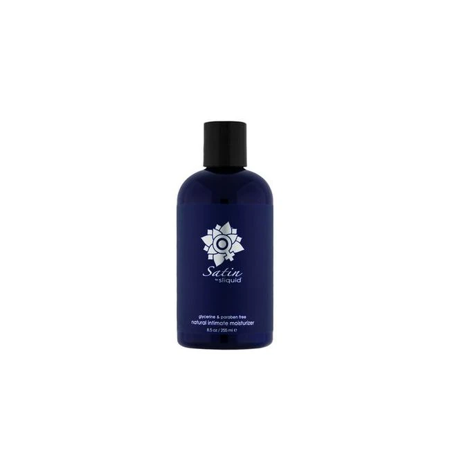 Sliquid Satin - Formula & Feel