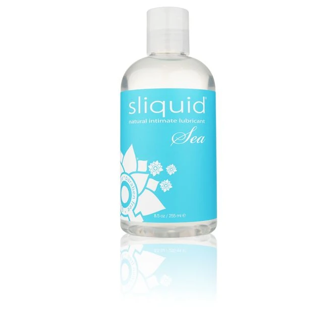 Sliquid Sea - Formula & Feel