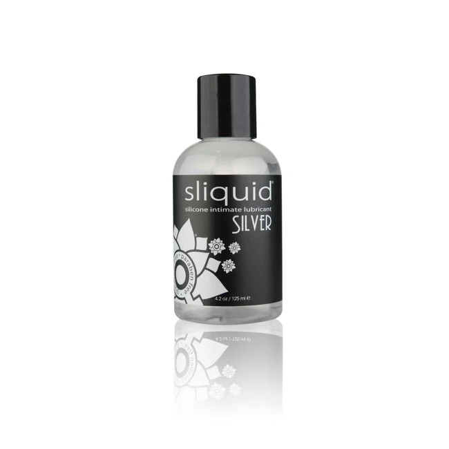 Sliquid H - About Sliquid H2O Personal Lubricant