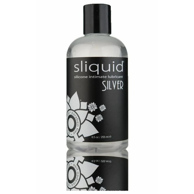 Sliquid H - Ingredients & Safety