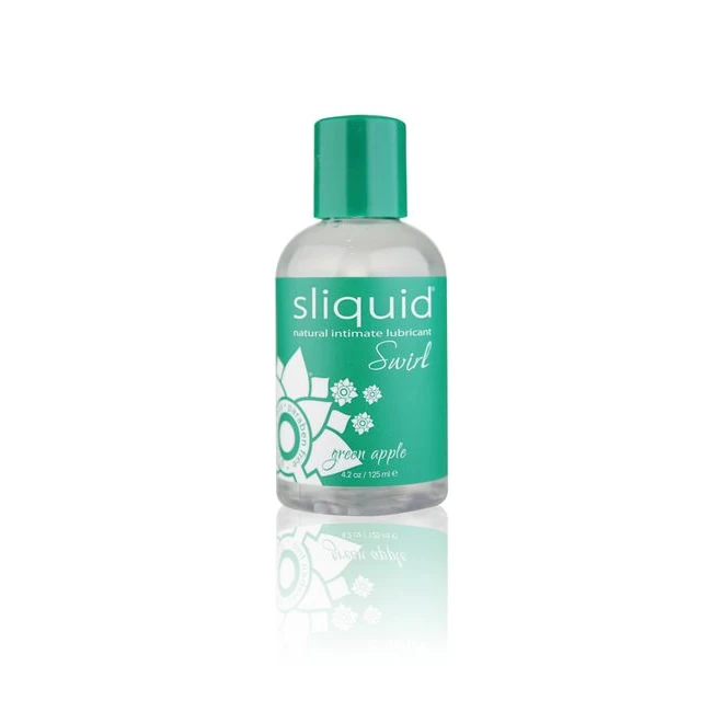 Sliquid Swirl - Available Variations