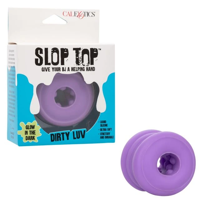Slop Top - How It Feels