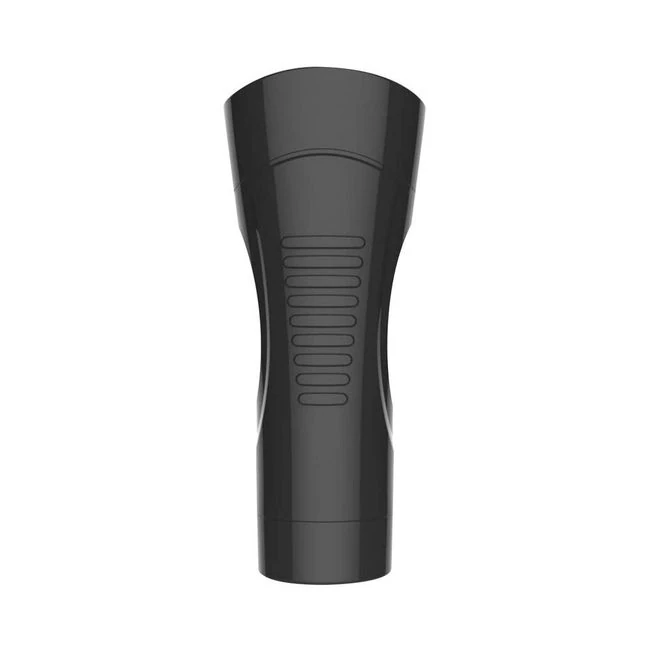 Slt Self Lubrication Easy Grip Masturbator Xl Anal - Flesh - Shape & Comfort