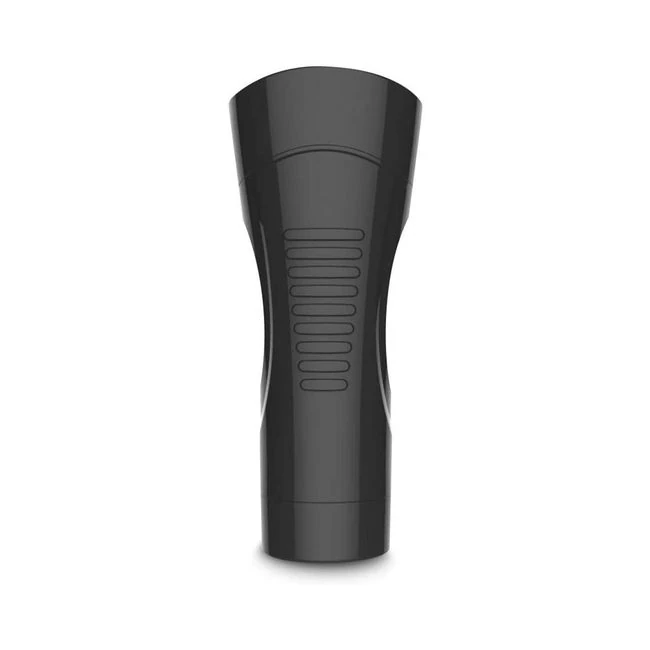 Slt Self Lubrication Easy Grip Masturbator Xl Oral - Flesh - Internal Texture