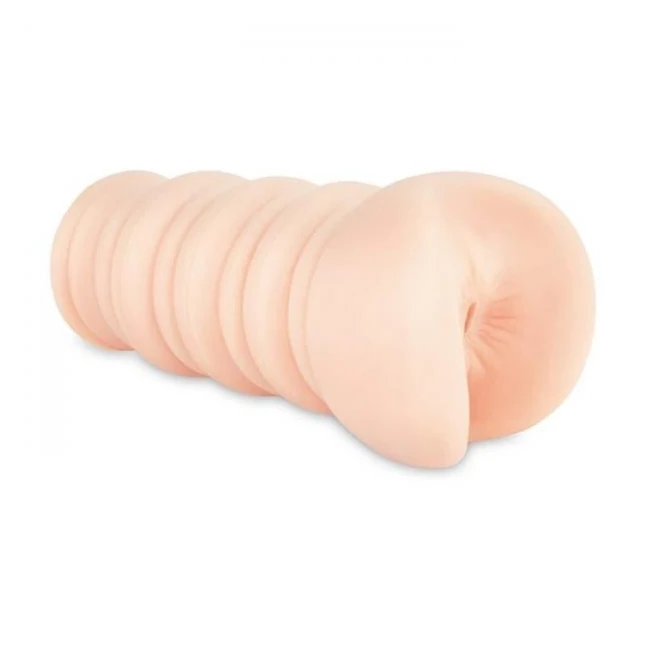 Slutty Asshole Anal Stroker - Material & Safety
