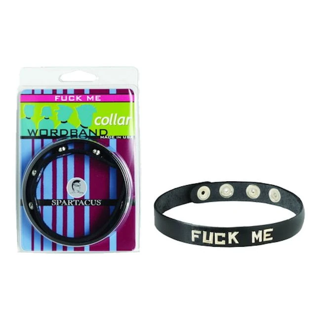 Sm Collar- Fuck Me - Build & Quality