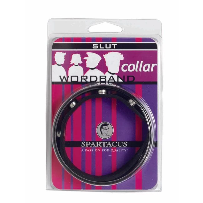 Sm Collar-slut - Build & Quality
