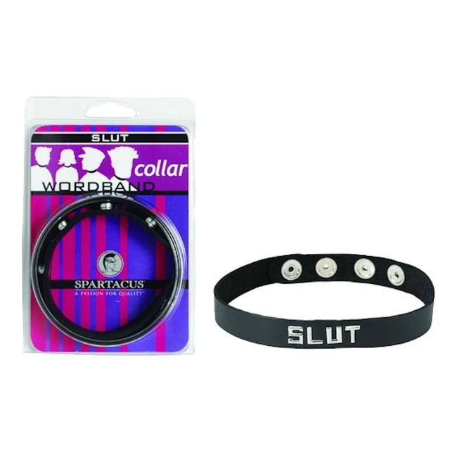 Sm Collar-slut - Hardware & Fasteners