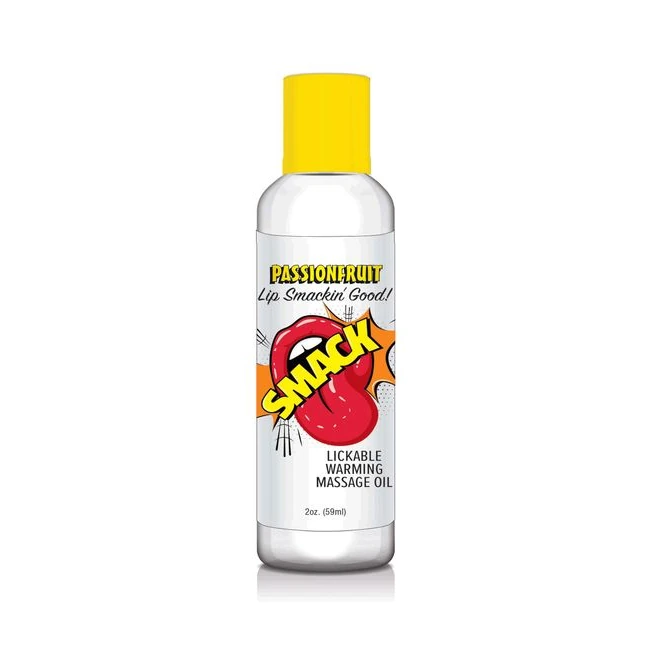 Smack - Ingredients