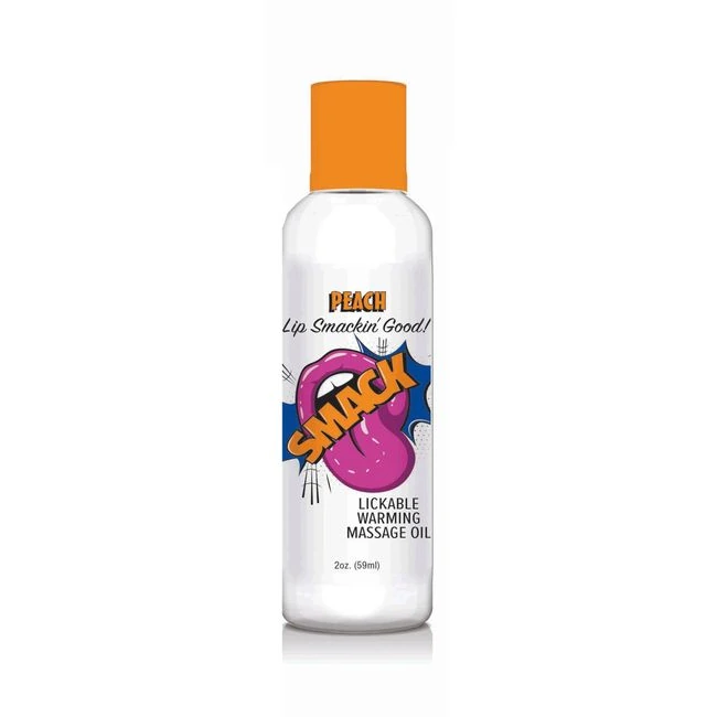 Smack - Compatibility
