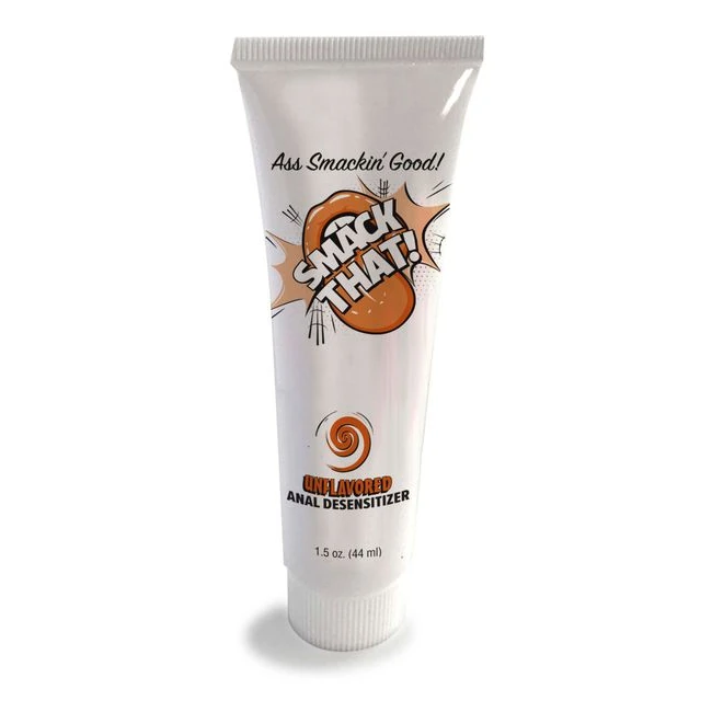 Smack That! Numbing Cream - by Little Genie