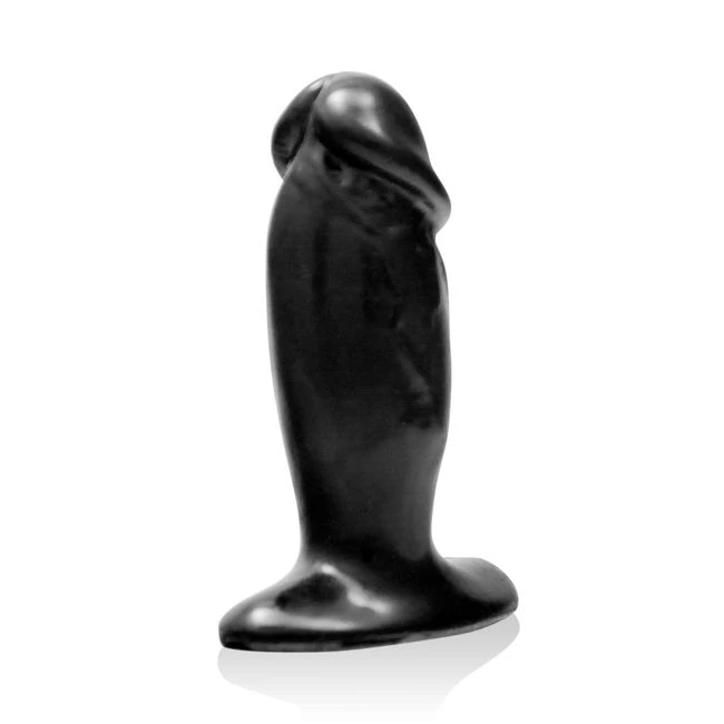 Small Cock Plug - Shape & Texture