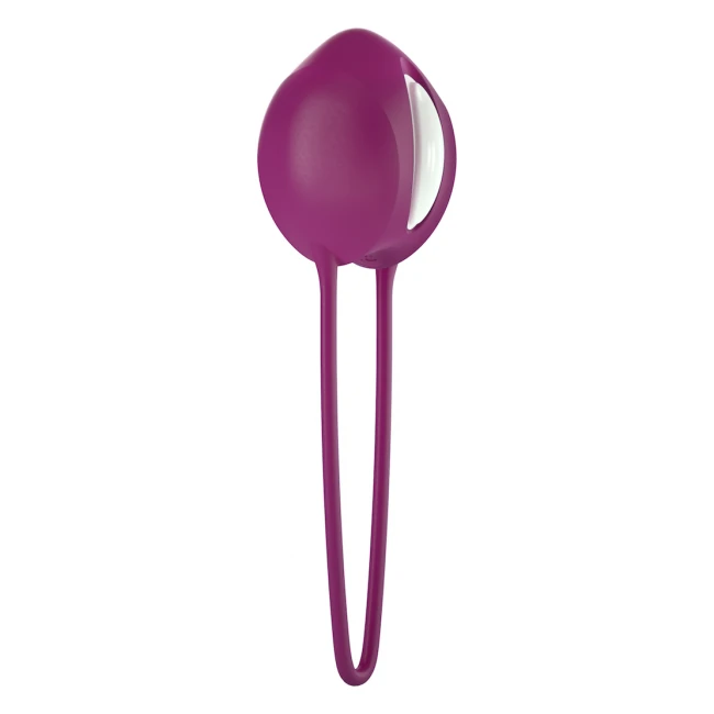 Smartballs Uno Grape - How It Feels