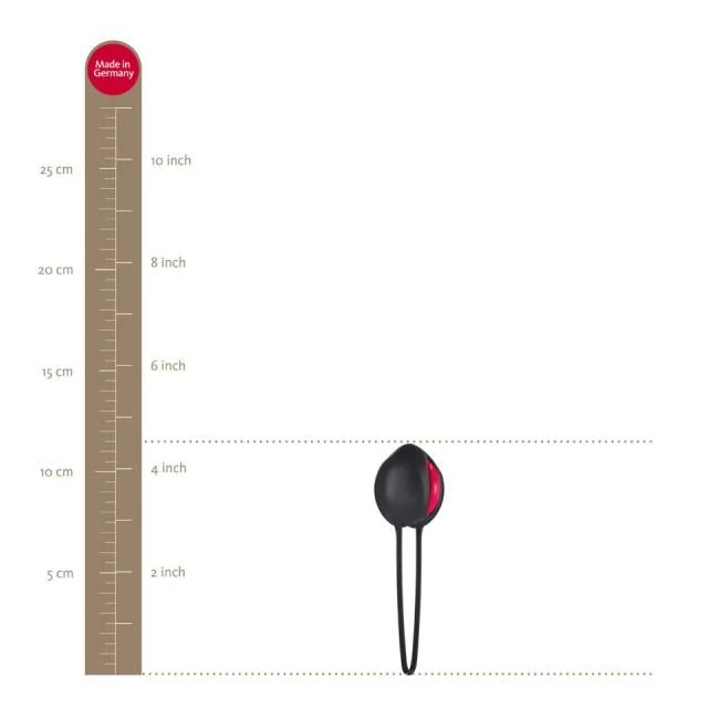 Smartballs Uno Grape - Vibration Modes