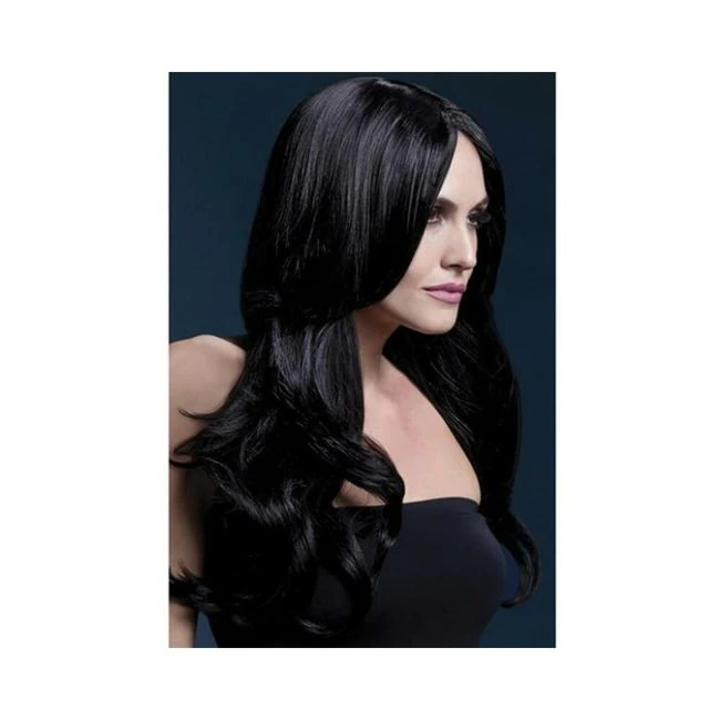 Smiffy The Fever Wig Collection Khloe - Fit & Sizing