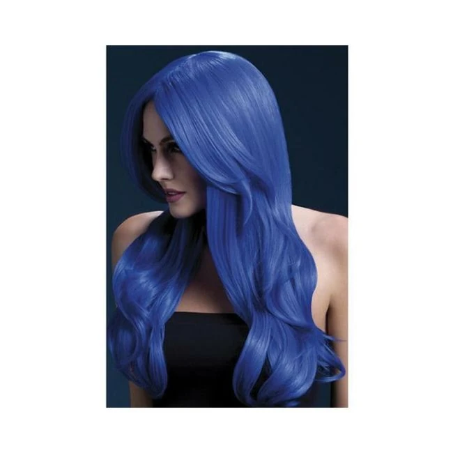 Smiffy The Fever Wig Collection Khloe - Fabric & Feel