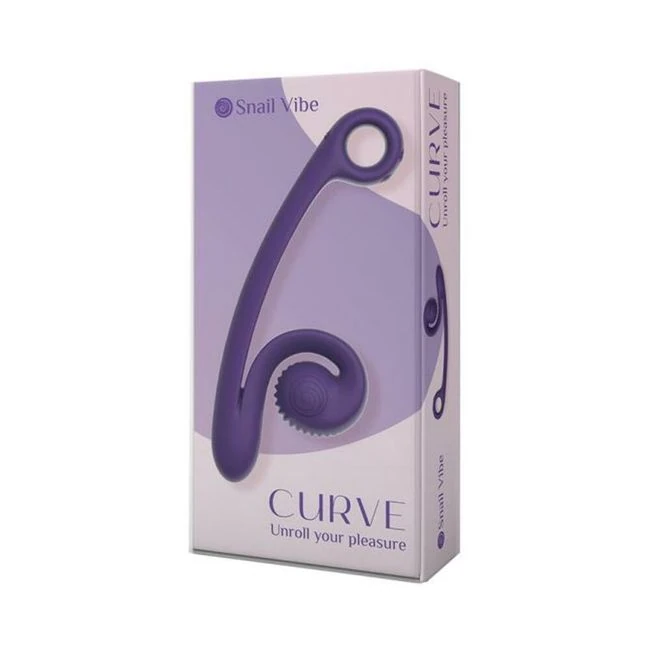 Snail Vibe Curve - How It Feels