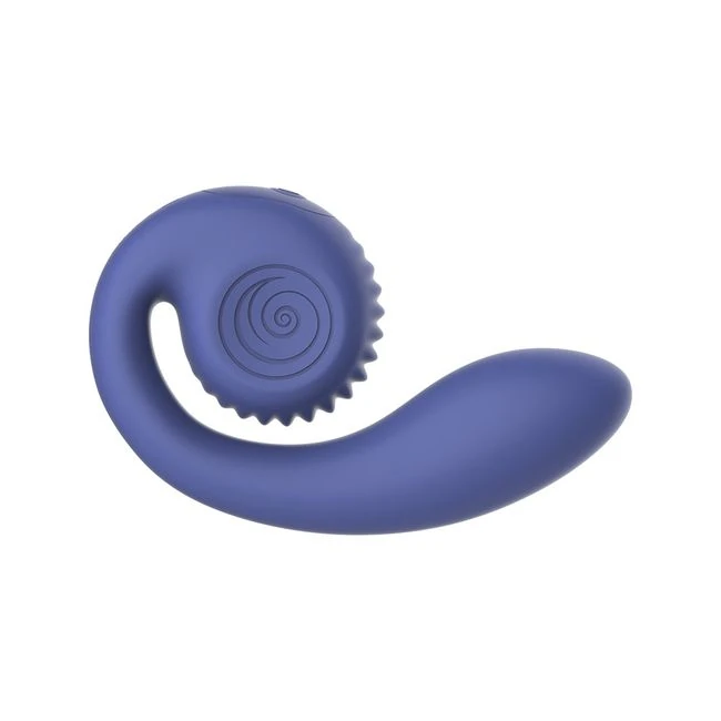 Snail Vibe Svibe Gizi Lite Vibrator - What Is the Snail Vibe Svibe Gizi Lite Vibrator?