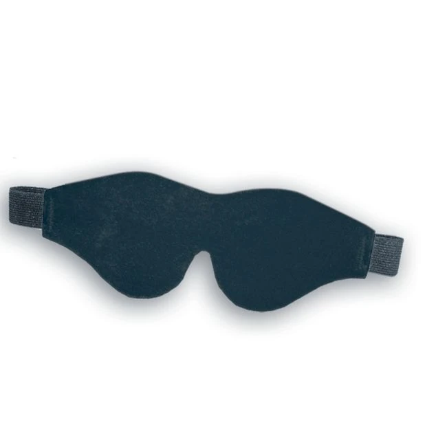 Soft Blind Fold Black - Build & Quality