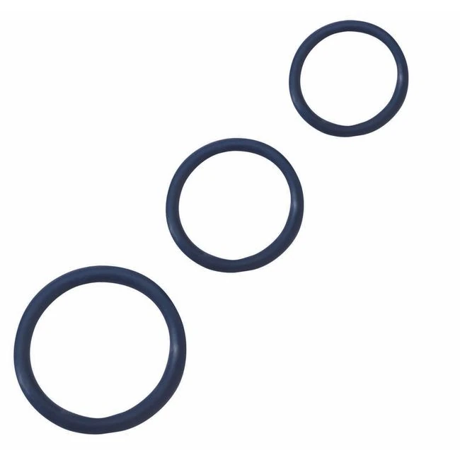 Soft C Ring Set - Overview