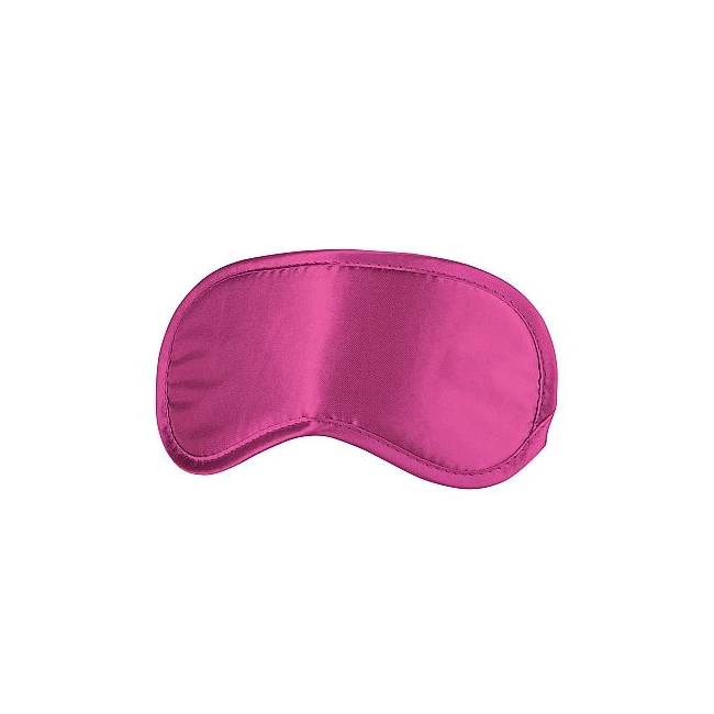 Soft Eyemask - What Is the Soft Eyemask?