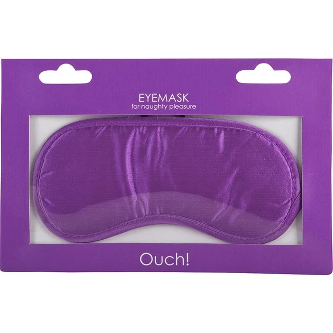 Soft Eyemask - Build & Quality