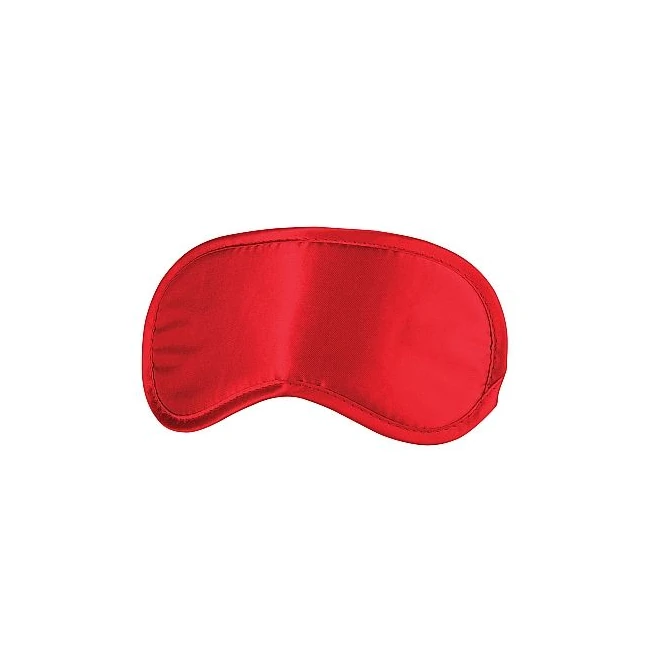 Soft Eyemask - Hardware & Fasteners