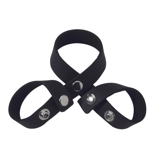 Soft Figure 8 C&b Toy - Hardware & Fasteners