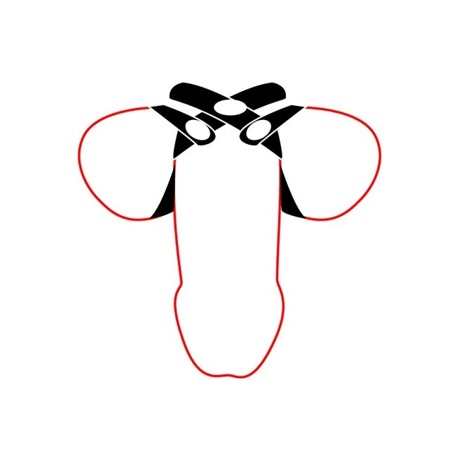 Soft Figure 8 C&b Toy - Specifications