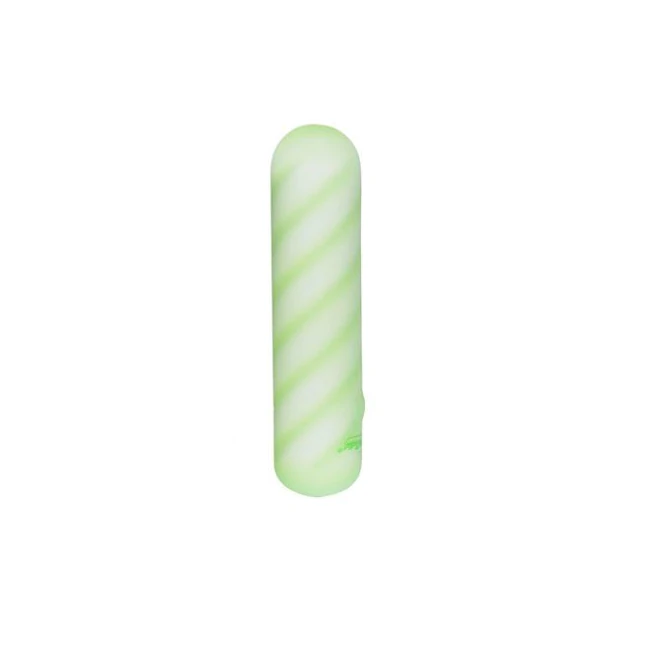 Softies Dual Layer Bullet 4'gr - Vibration Modes